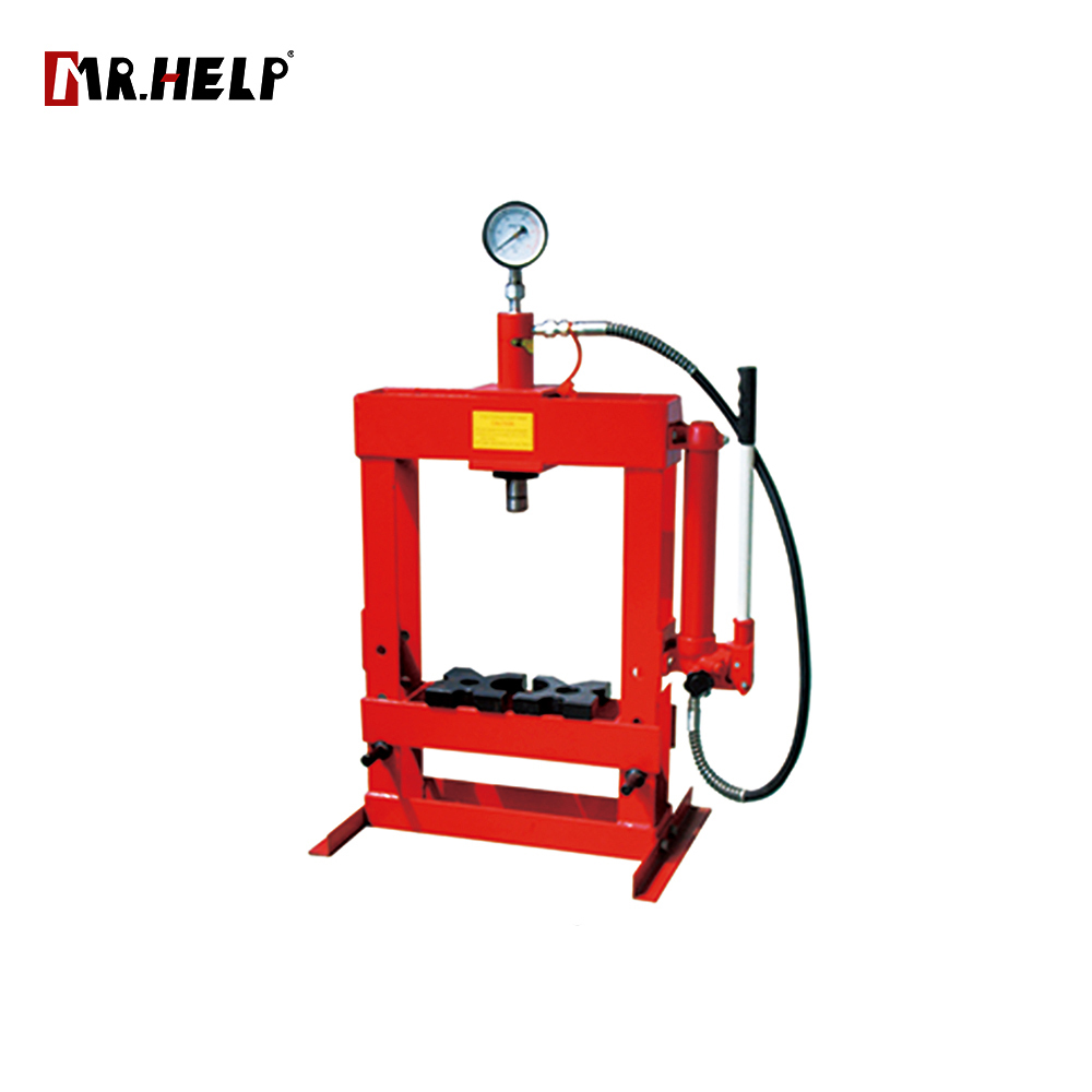 Shop Press；HF07041
