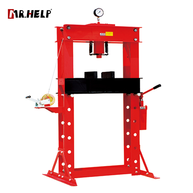 Shop Press；HF07502