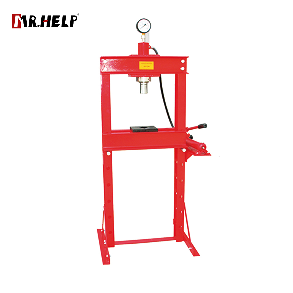 Shop Press；HF07201