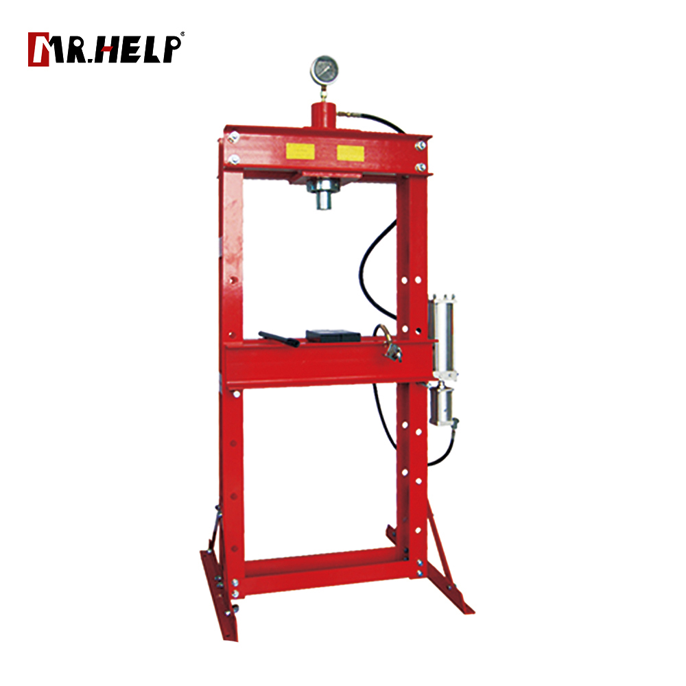 Air Shop Press；HF-P01302