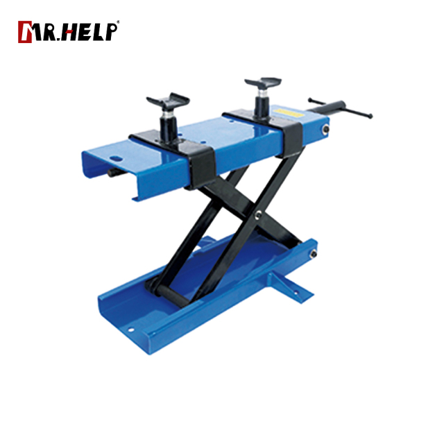Motorcycle Scissor Lift ；110202