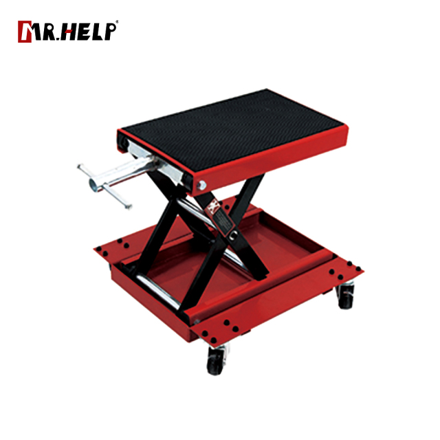 Motorcycle Scissor Lift ；110203