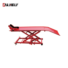 Motorcycle Lift；HFM04104