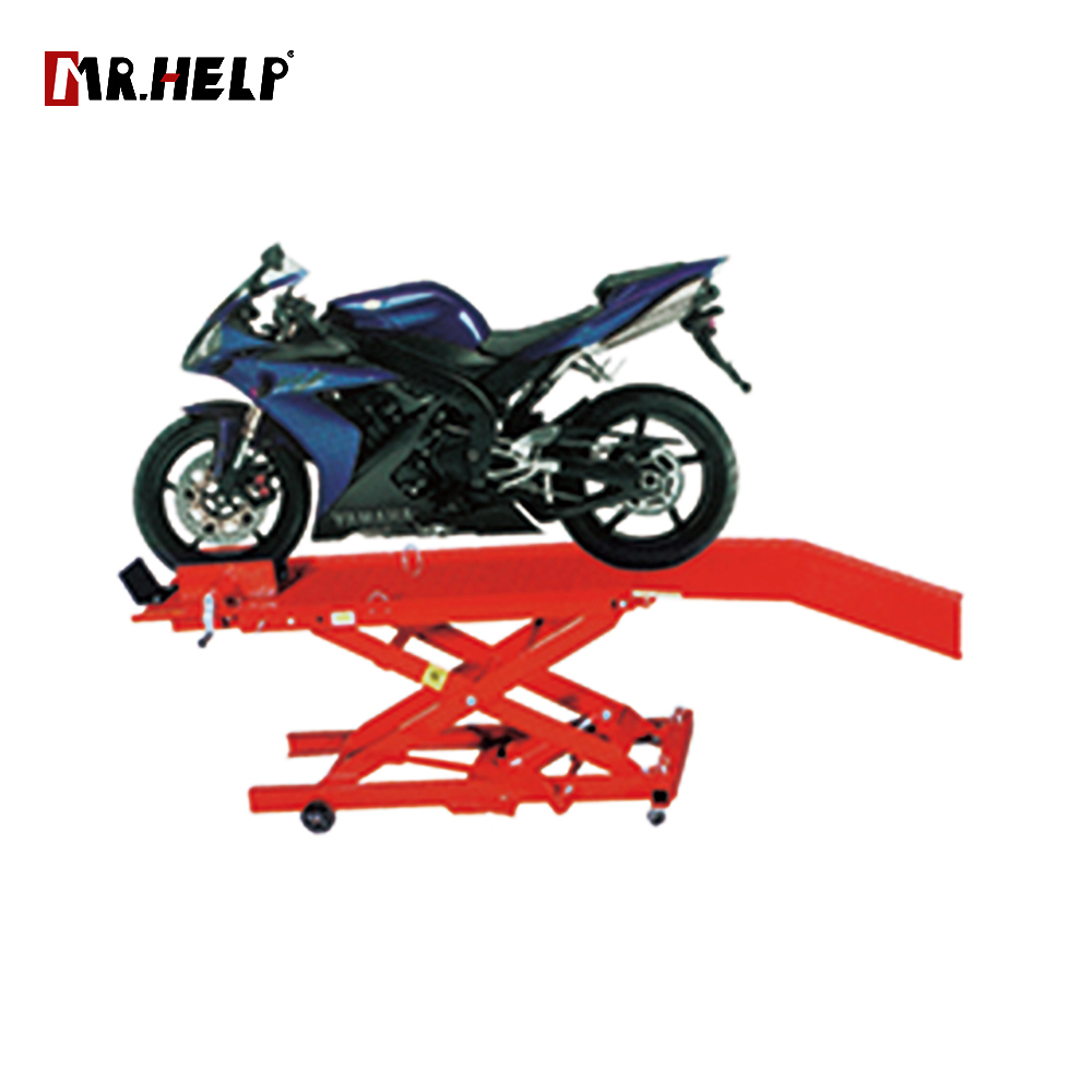 Motorcycle Lift；HFM04082Q