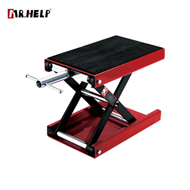 Motorcycle Scissor Lift ；110201