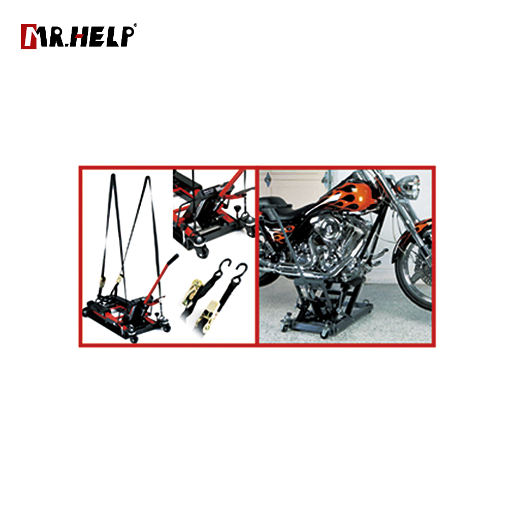 Motorcycle Lift；HFM04081