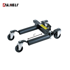 Vehicle Positioning Jack；Plastic；120309