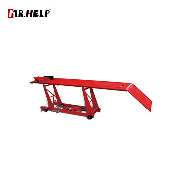 Motorcycle Lift；HFM04101D