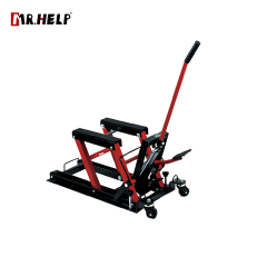 ATV Jack；Steel；110106