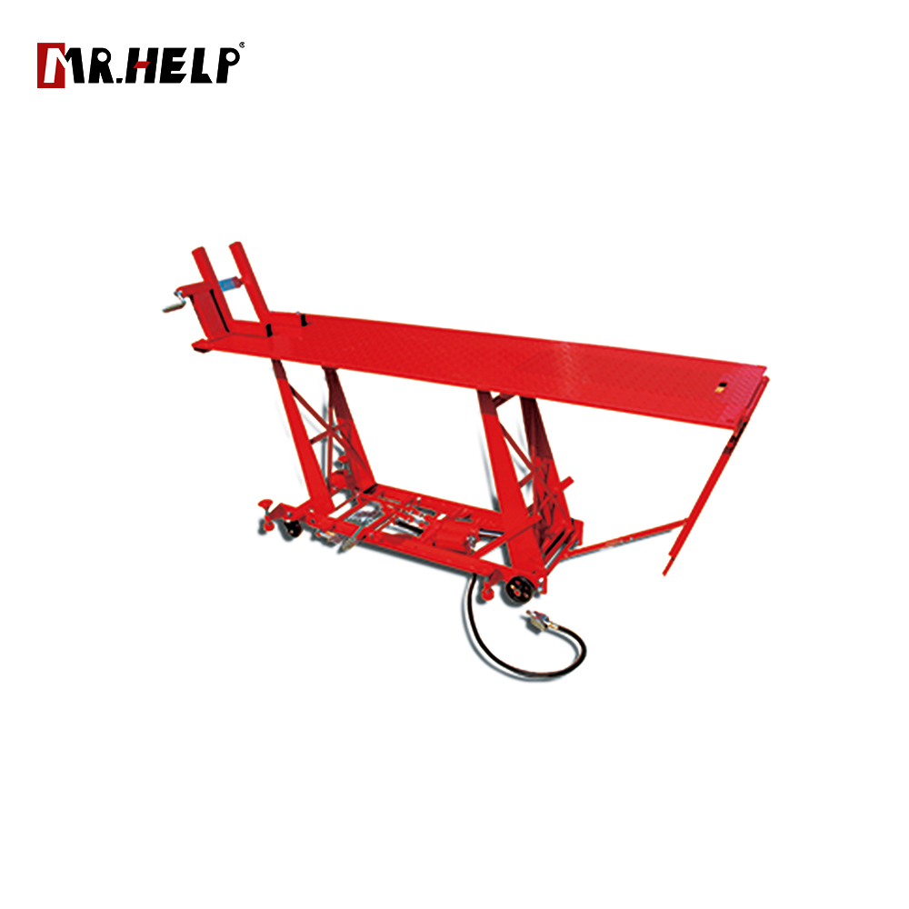 Motorcycle Lift；HFM04102Q