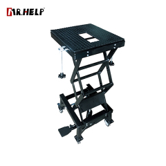 Motorcycle  Lift ；110105
