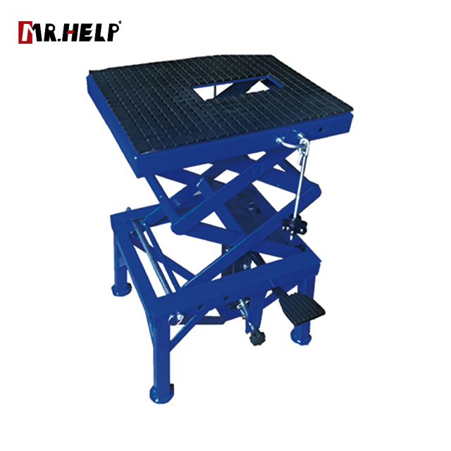 Motorcycle  Lift ；110104