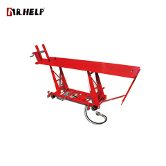 Motorcycle Lift；HFM04082Q