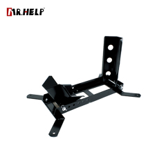 Motorcycle Wheel Chock Stands ；110109