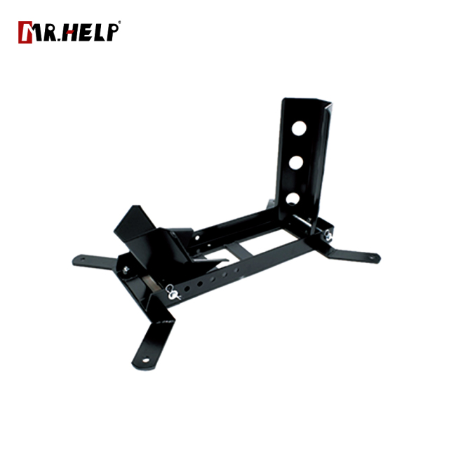 Motorcycle Wheel Chock Stands ；110109