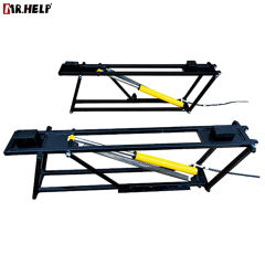 Mini Car Lifter;HF3725