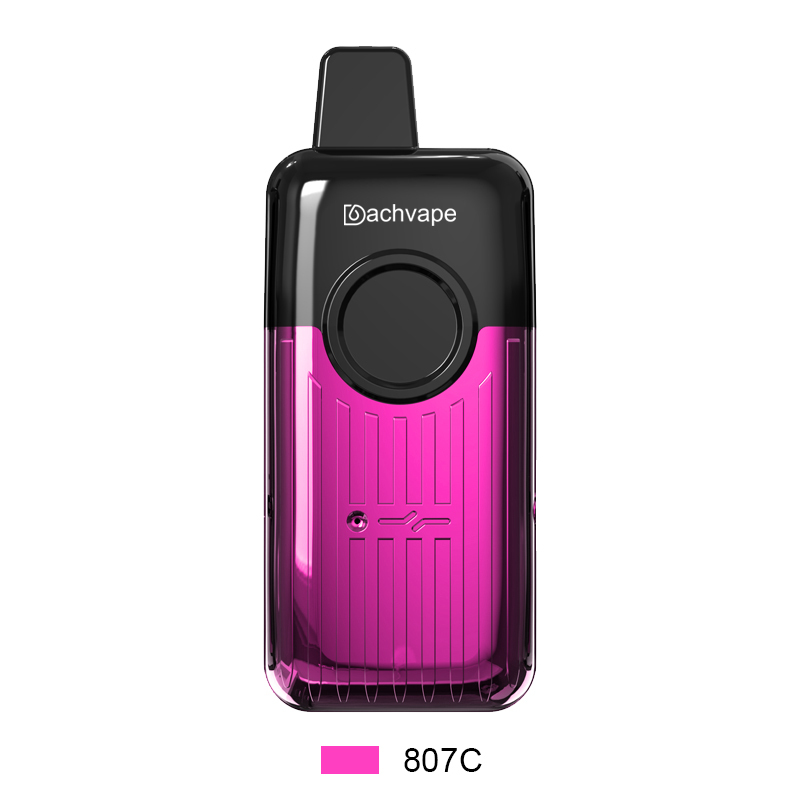 Made in China Puffs 13ml Replaceable Pod 500Mah Box Style 6000-7000 Puffs