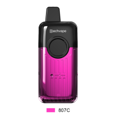 Made in China Puffs 13ml Replaceable Pod 500Mah Box Style 6000-7000 Puffs
