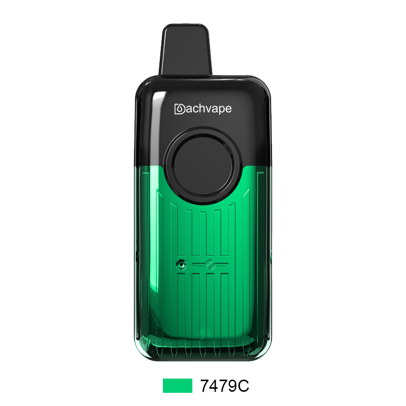 Made in China Puffs 13ml Replaceable Pod 500Mah Box Style 6000-7000 Puffs