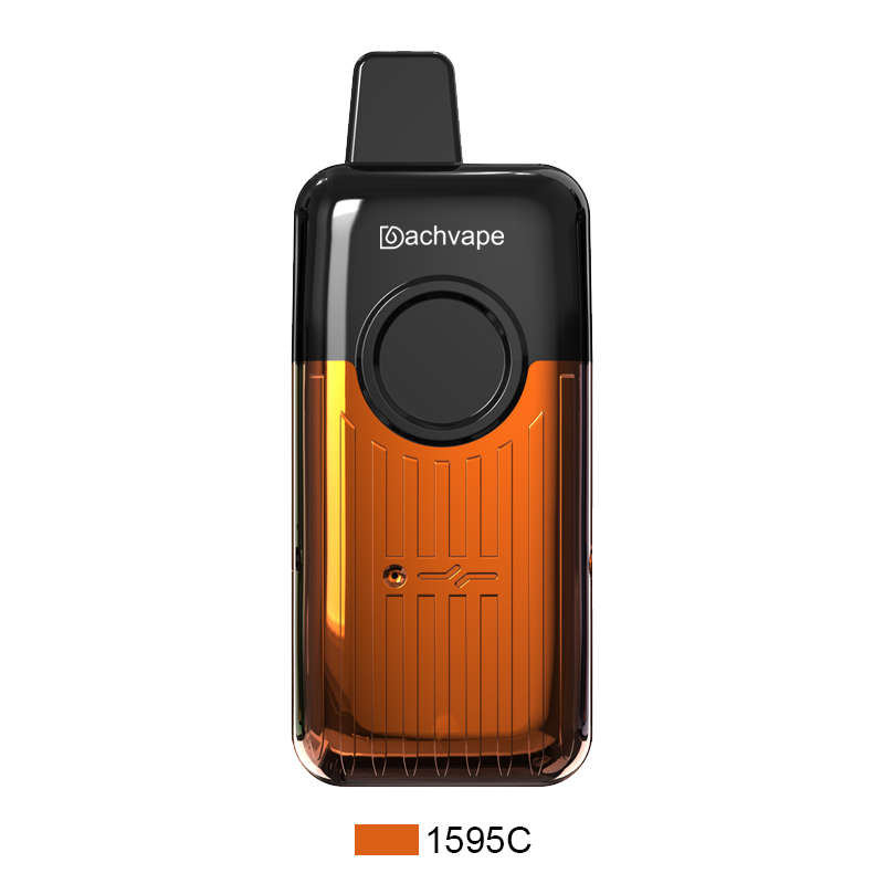 Made in China Puffs 13ml Replaceable Pod 500Mah Box Style 6000-7000 Puffs