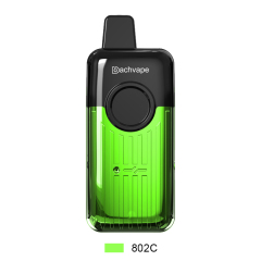Made in China Puffs 13ml Replaceable Pod 500Mah Box Style 6000-7000 Puffs