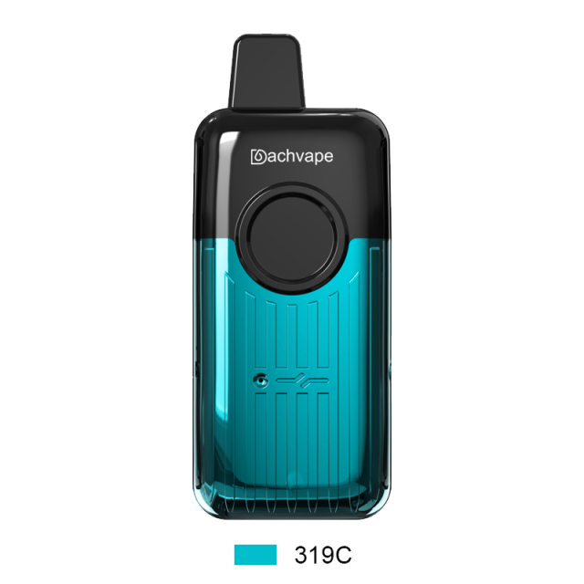 Made in China Puffs 13ml Replaceable Pod 500Mah Box Style 6000-7000 Puffs
