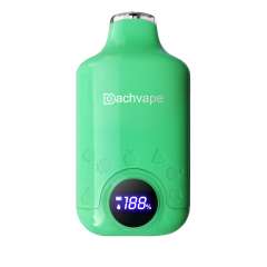 China vape supplies 10ml Disposable Vape With Screen Display