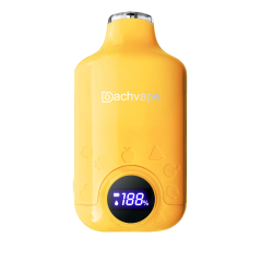 China vape supplies 10ml Disposable Vape With Screen Display