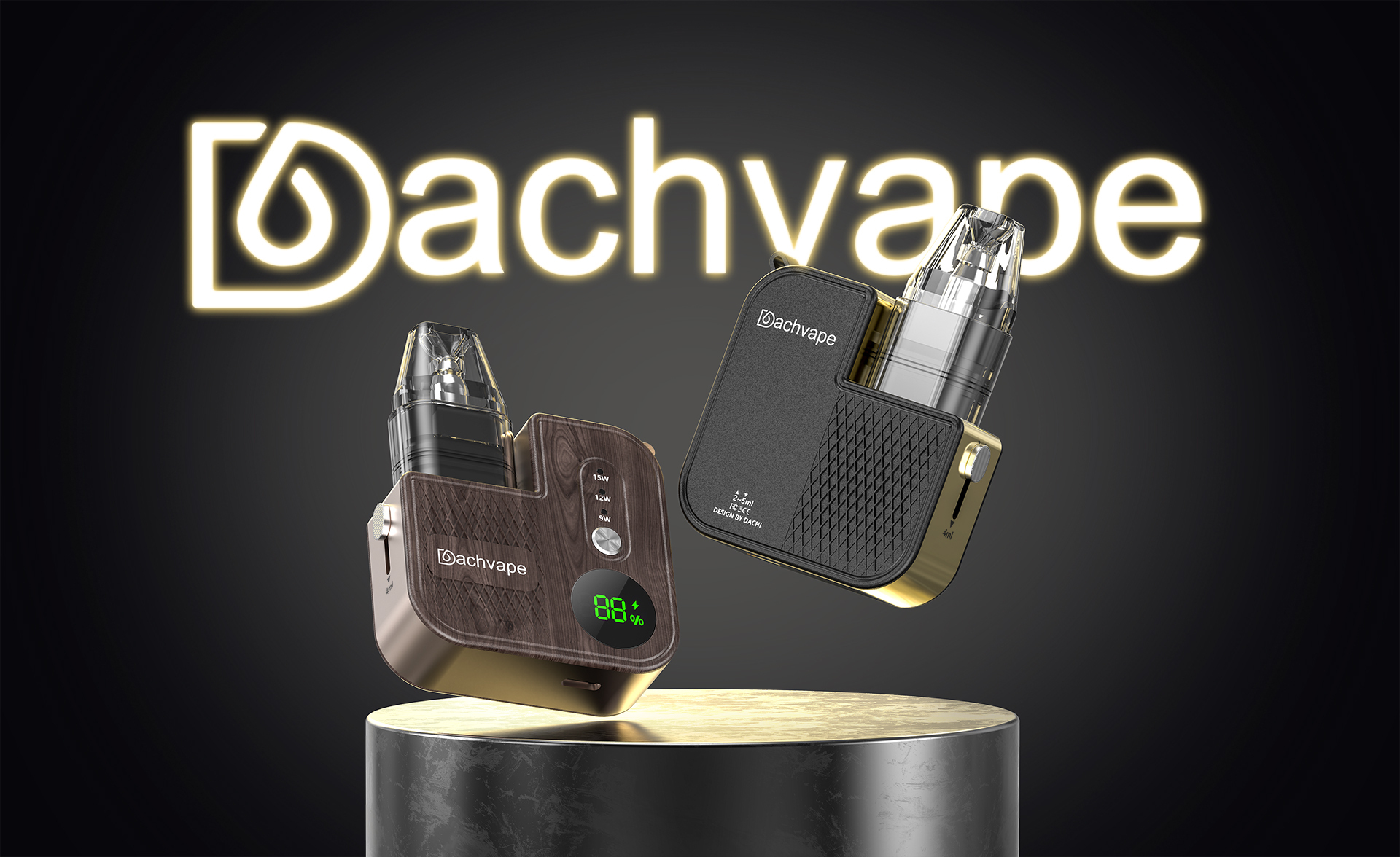 Best Refillable Pod System Kits