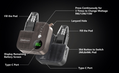 Best Refillable Pod System Kits