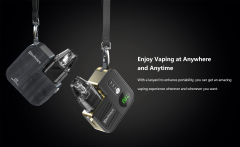 Best Refillable Pod System Kits