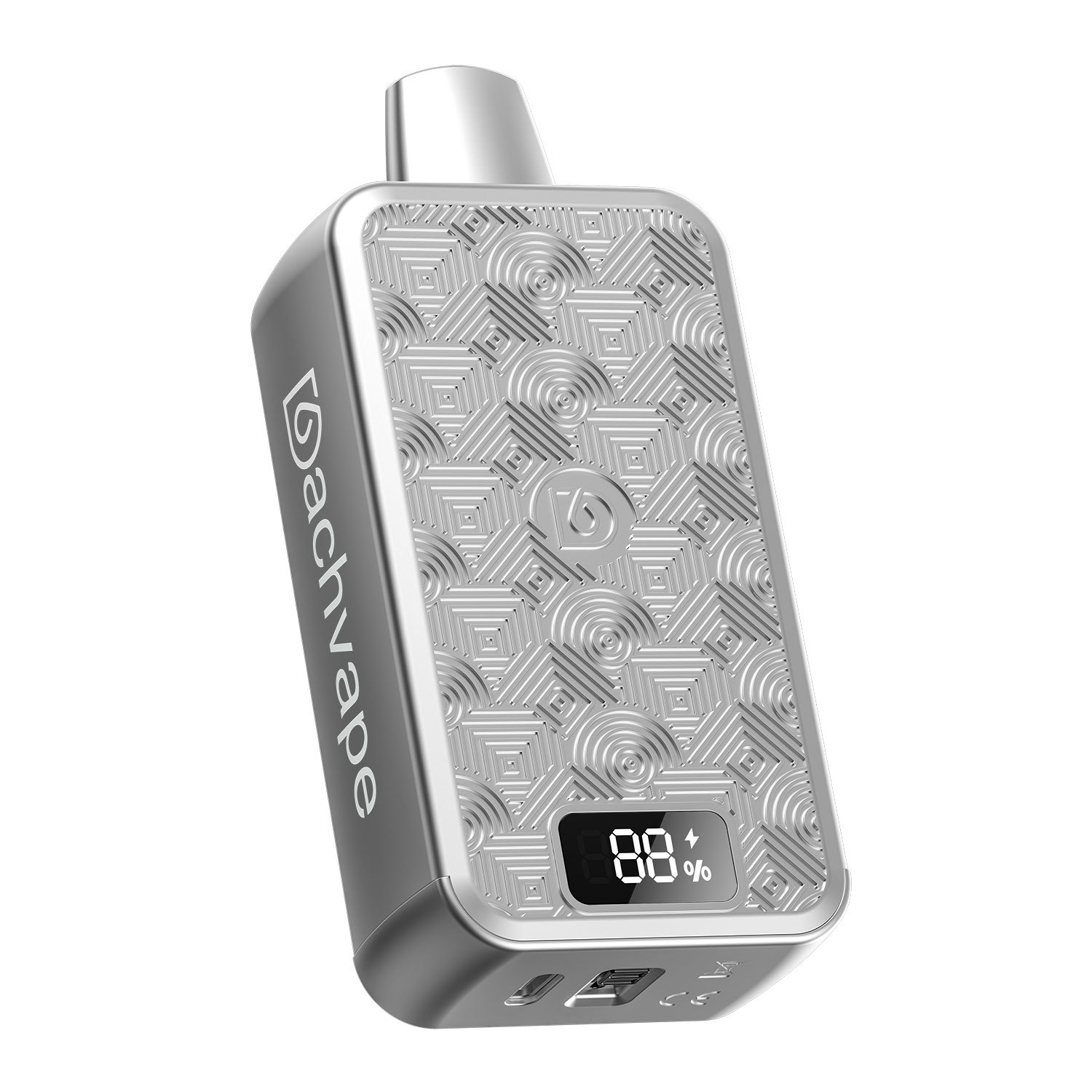 20000 Puffs Disposable Vape box style with Smart Screen ajustable Airflow