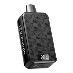 20000 Puffs Disposable Vape box style with Smart Screen ajustable Airflow