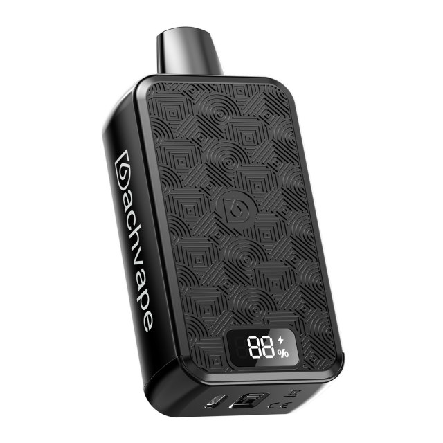 20000 Puffs Disposable Vape box style with Smart Screen ajustable Airflow