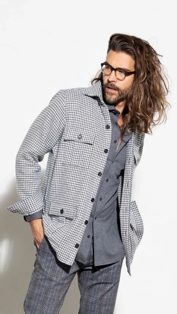 outdoor wear