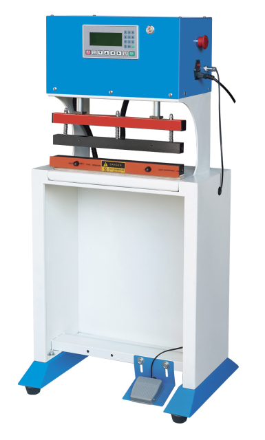 400型智能封口机