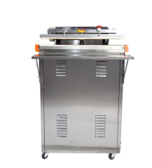 500外抽式真空机External pumping vacuum machine