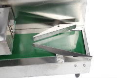 连续性自动感应封口机