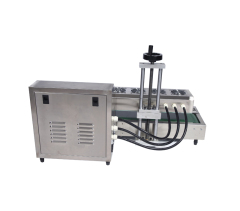 连续性自动感应封口机