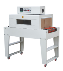 收缩包装机 shrink machine