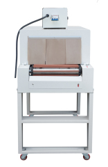 收缩包装机 shrink machine