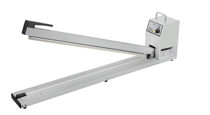 500长柄手压式封口机塑料袋封口机 portable hand sealers