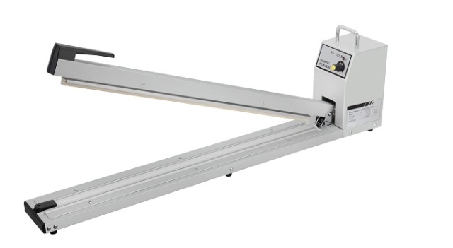 500长柄手压式封口机塑料袋封口机 portable hand sealers