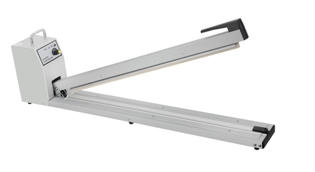 500长柄手压式封口机塑料袋封口机 portable hand sealers