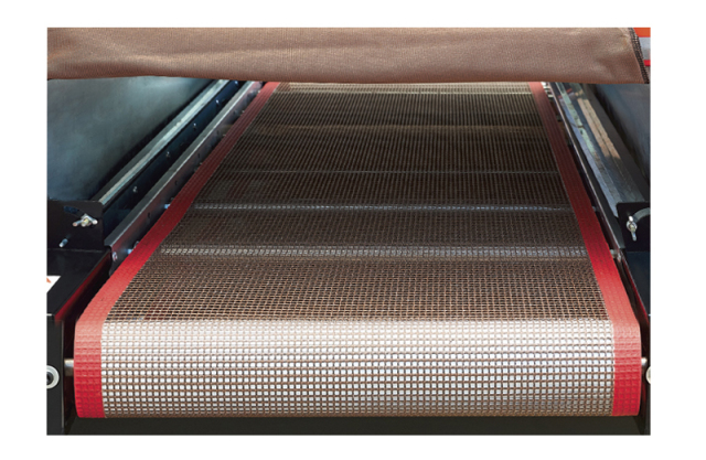 收缩机shrink machine