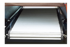 收缩机shrink machine