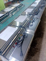 HW/KHW450保鲜膜机 hand wrapper ,food fresh keeper