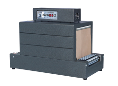 收缩机 shrink machine