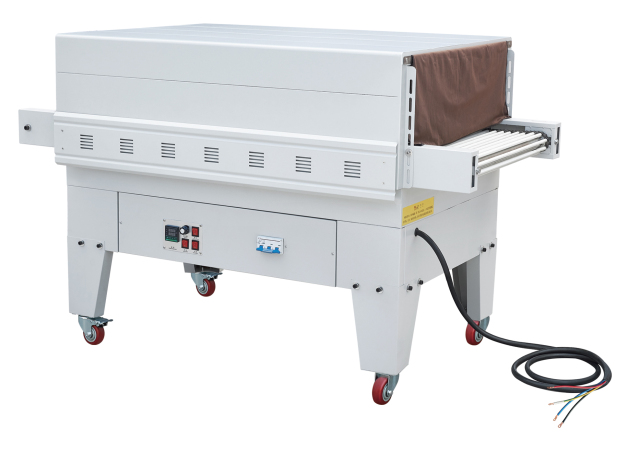 收缩机shrink machine