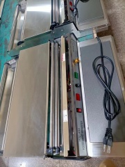 HW/KHW450保鲜膜机 hand wrapper ,food fresh keeper